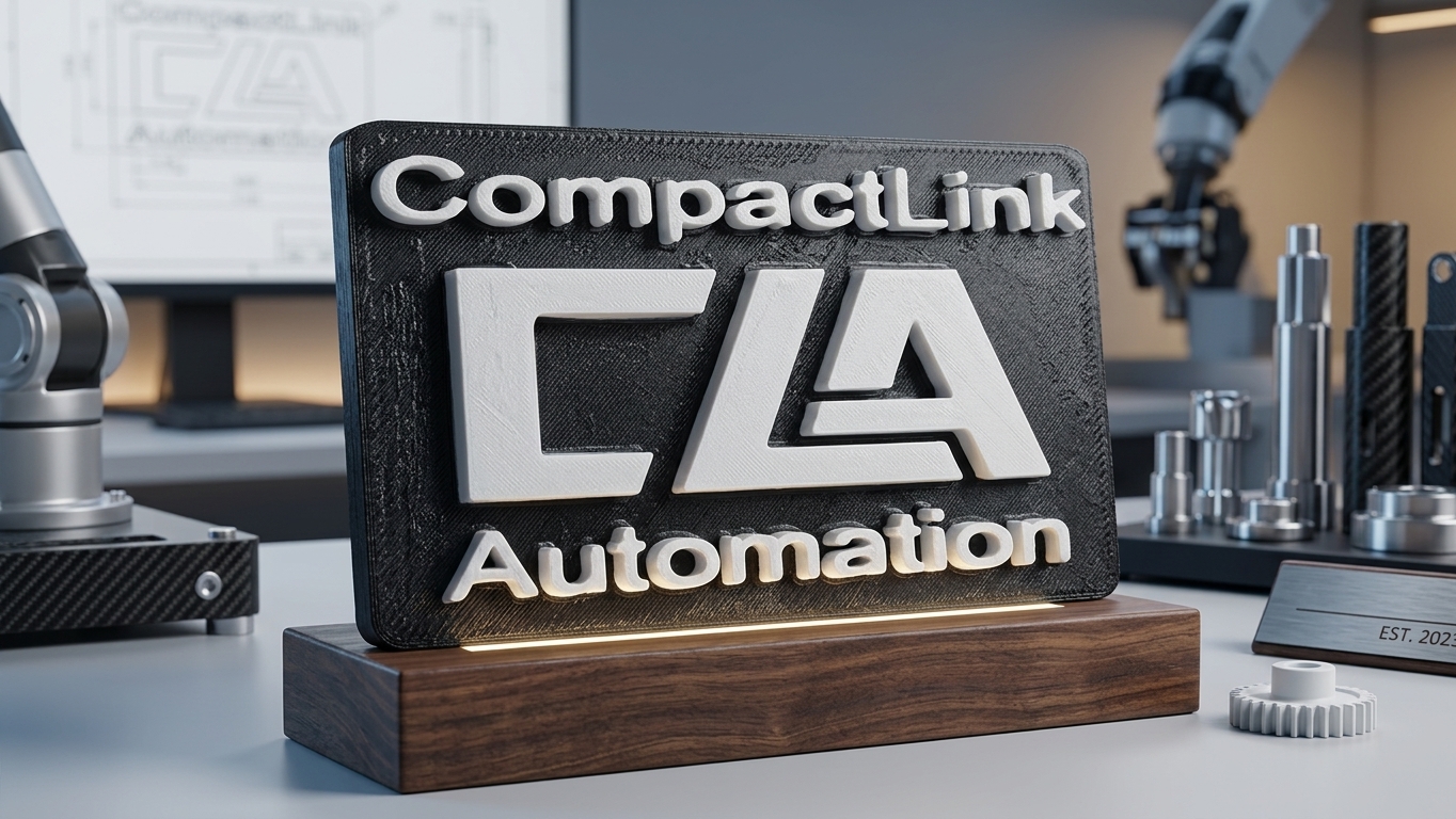 CompactLink Automation Logo